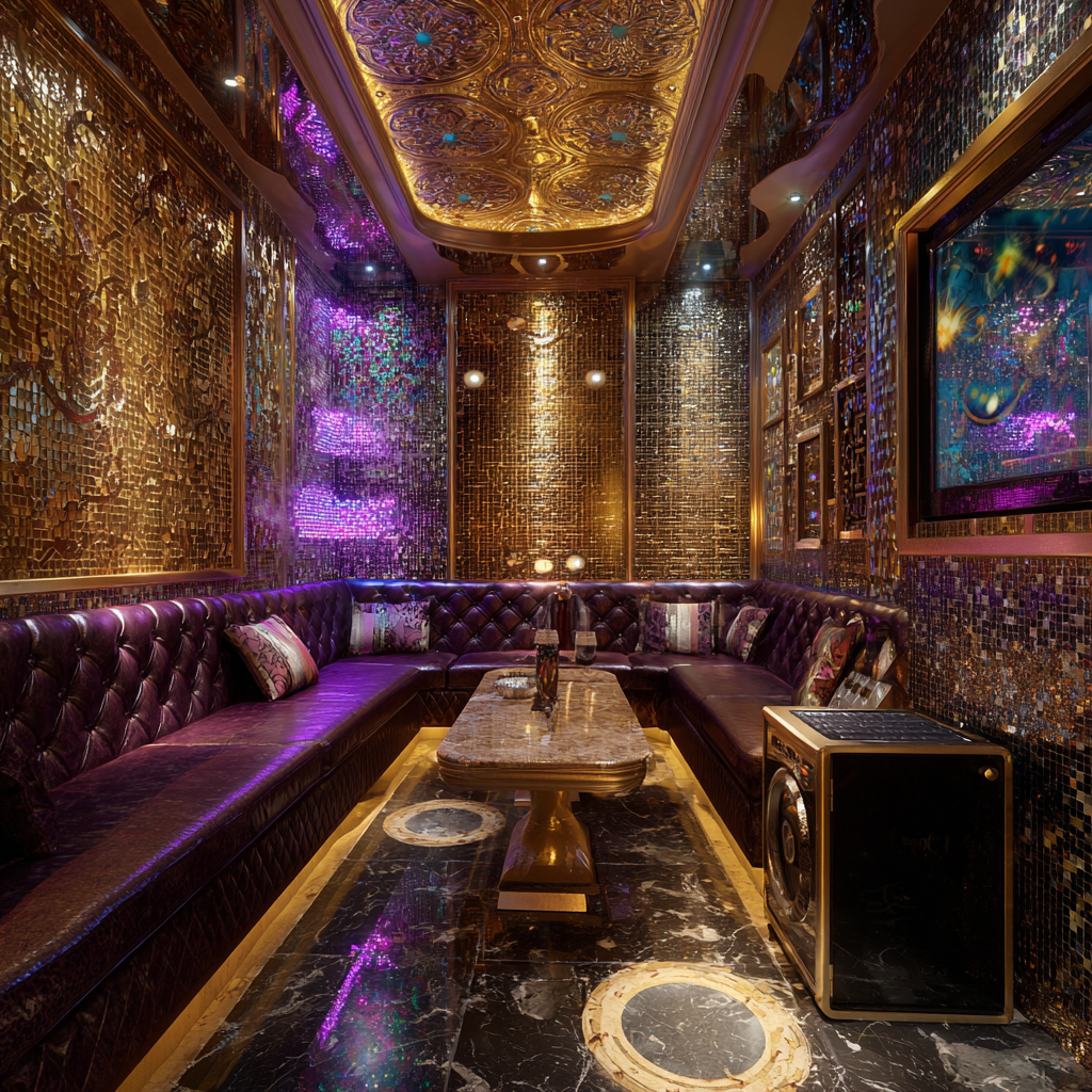 제주도 로엘 퍼블릭 룸 이미지 7