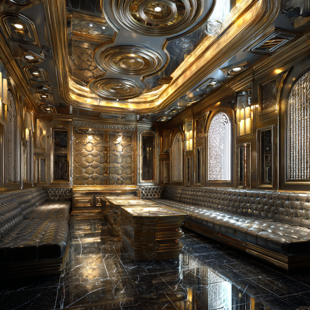 제주도 로엘 퍼블릭 룸 이미지 12