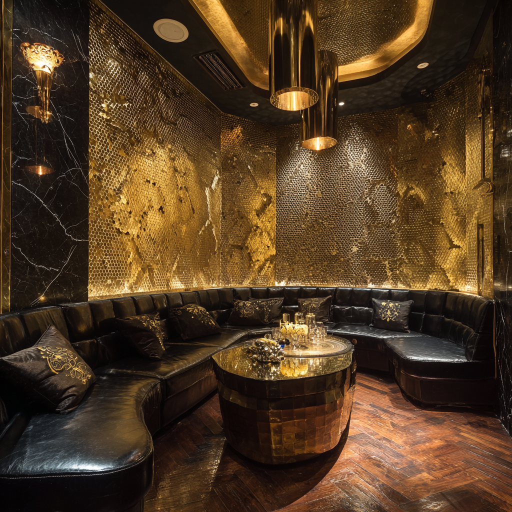 제주도 로엘 퍼블릭 룸 이미지 15