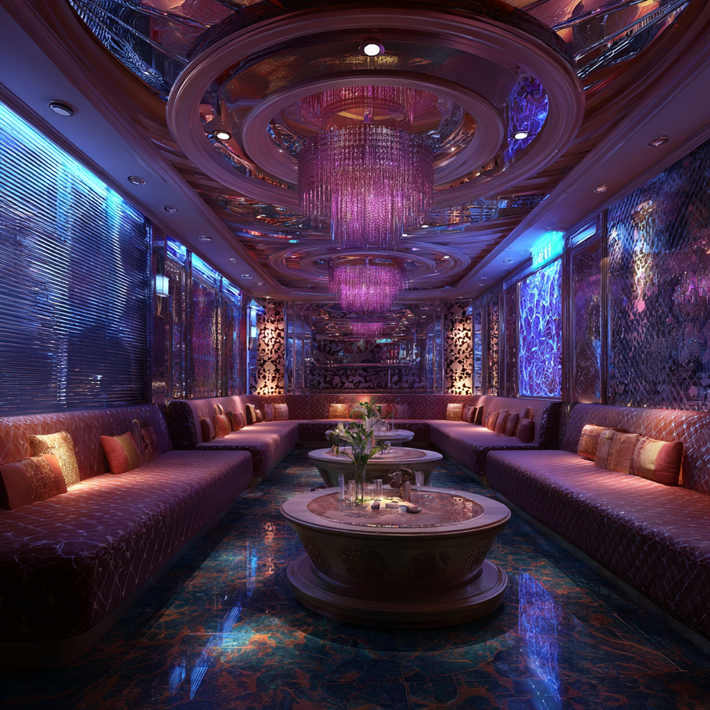 제주도 로엘 퍼블릭 룸 이미지 9