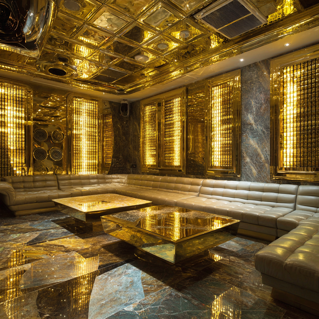 제주도 로엘 퍼블릭 룸 이미지 3