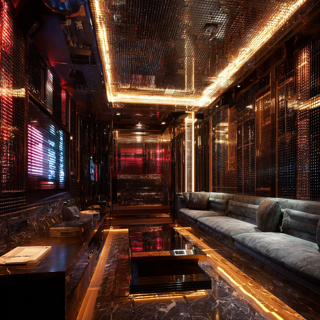 제주도 로엘 퍼블릭 룸 이미지 1